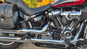 Harley-Davidson 107 Low Rider (2018 - 20) - FXLR  (15)