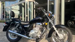 Suzuki Marauder GZ 250  (7)