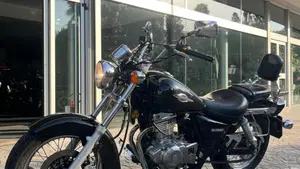 Suzuki Marauder GZ 250  (11)