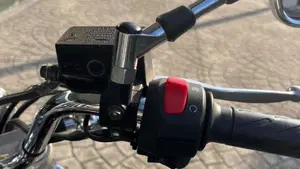 Suzuki Marauder GZ 250  (17)