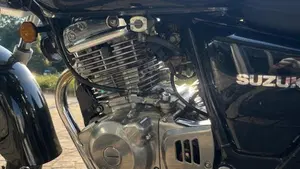 Suzuki Marauder GZ 250  (19)