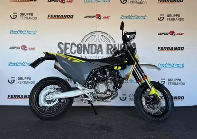 Husqvarna 701 Supermoto (2023 - 25) - Annuncio 10045504