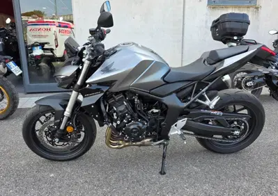 Honda CB 1000 Hornet (2025 - 26) - Annuncio 10046844