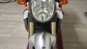 MV Agusta Brutale 910 S (2005 - 11)  (2)