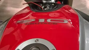 MV Agusta Brutale 910 S (2005 - 11)  (9)