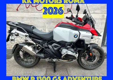 Bmw R 1300 GS Adventure (2025 - 26) - Annuncio 10043153