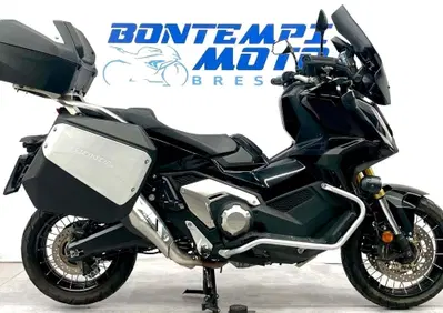 Honda X-ADV 750 DCT Adventure (2021 - 24) - Annuncio 10031796