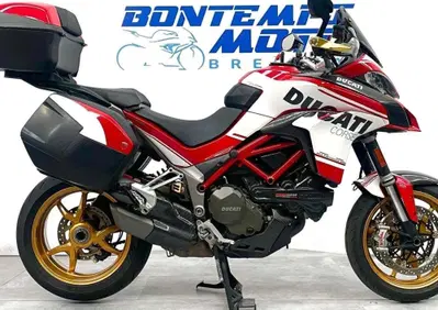 Ducati Multistrada 1200 S (2015 - 17) - Annuncio 10042185