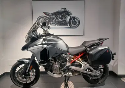 Ducati Multistrada V4 S (2021 - 24) - Annuncio 10046850