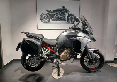 Ducati Multistrada V4 S (2021 - 24) - Annuncio 10046850