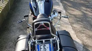Harley-Davidson 107 Low Rider (2018 - 20) - FXLR  (19)