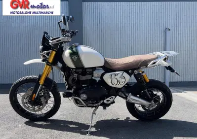 Triumph Scrambler 1200 XE (2019 - 20) - Annuncio 10046851