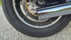 Harley-Davidson 107 Low Rider (2018 - 20) - FXLR  (20)