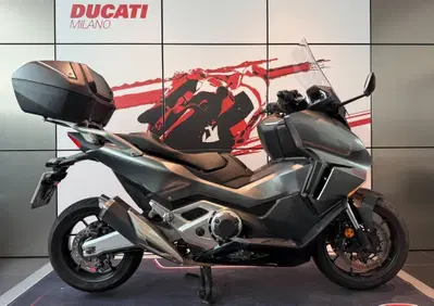 Honda Forza 750 DCT Urban (2021 - 24) - Annuncio 10046871