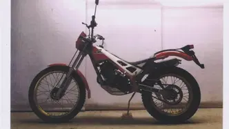 Honda RTL 250 S epoca