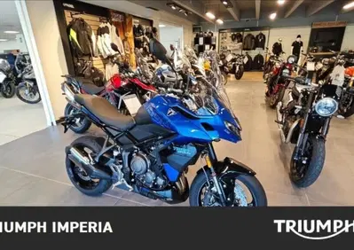 Triumph Tiger Sport 800 (2025 - 26) - Annuncio 10046868