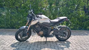 Honda CB 650 R (2019 - 20)  (6)