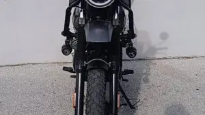 Royal Enfield Himalayan 411 (2021 - 24)  (2)