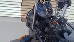 Royal Enfield Himalayan 411 (2021 - 24)  (4)
