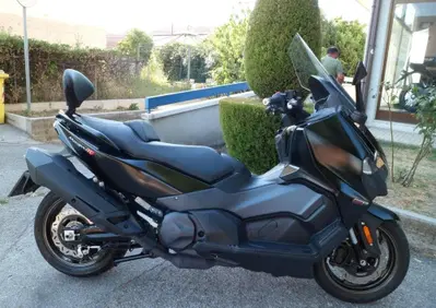 Sym Maxsym TL 508 (2021 - 24) - Annuncio 10045589