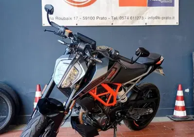 KTM 125 Duke (2021 - 23) - Annuncio 10046910