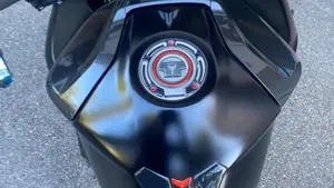 Yamaha MT-10 (2017 - 20)  (7)