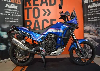 Yamaha Ténéré 700 World Raid (2022 - 25) - Annuncio 10046912