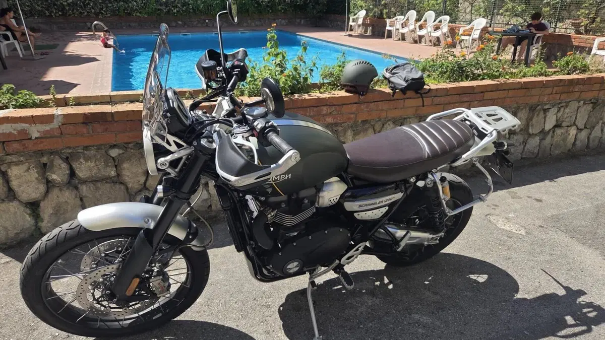 Triumph Scrambler 1200 XC (2019 - 20)  (3)