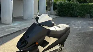 Malaguti F12 Phantom 50 (1993 - 99) 