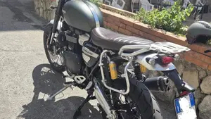 Triumph Scrambler 1200 XC (2019 - 20)  (7)