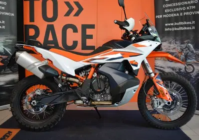 KTM 890 Adventure R (2025 - 26) - Annuncio 10046915