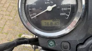 Honda Hornet 900  (5)