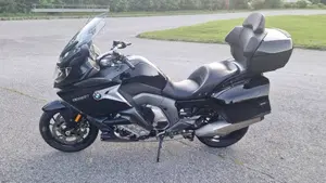 Bmw K 1600 GT (2017 - 20)  (2)