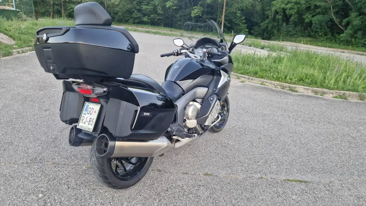 Bmw K 1600 GT (2017 - 20)  (4)