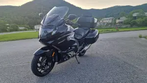 Bmw K 1600 GT (2017 - 20) 