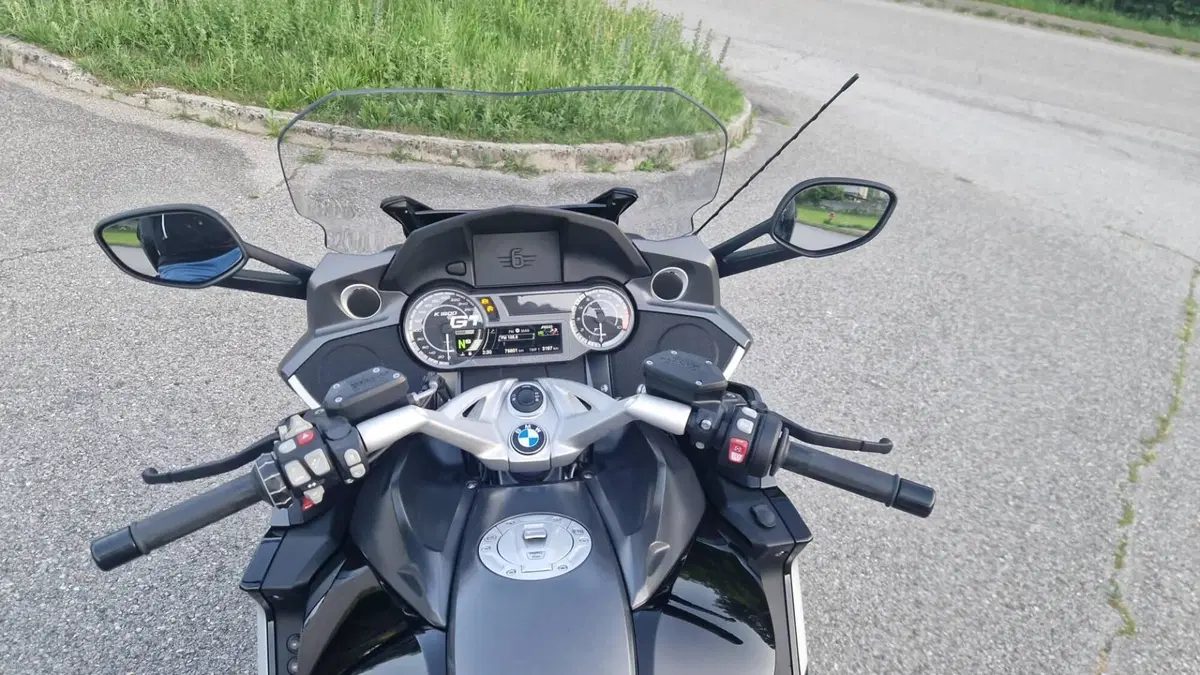 Bmw K 1600 GT (2017 - 20)  (6)