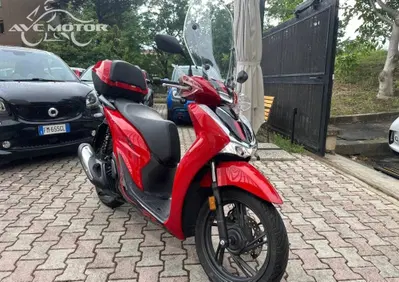 Honda SH 150i Sport (2024 - 25) - Annuncio 10046969