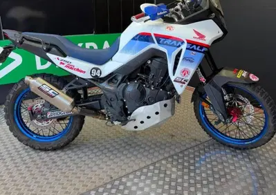 Honda Transalp XL750 (2023 - 24) - Annuncio 10046972