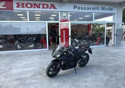 Honda CBR 500 R (2024 - 25) - Annuncio 10046973
