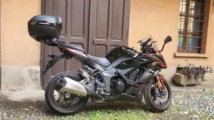 Kawasaki Ninja 1000 SX (2021 - 24)  (2)