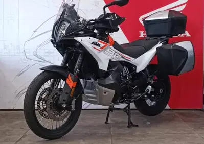 KTM 790 Adventure (2023 - 24) - Annuncio 10046974