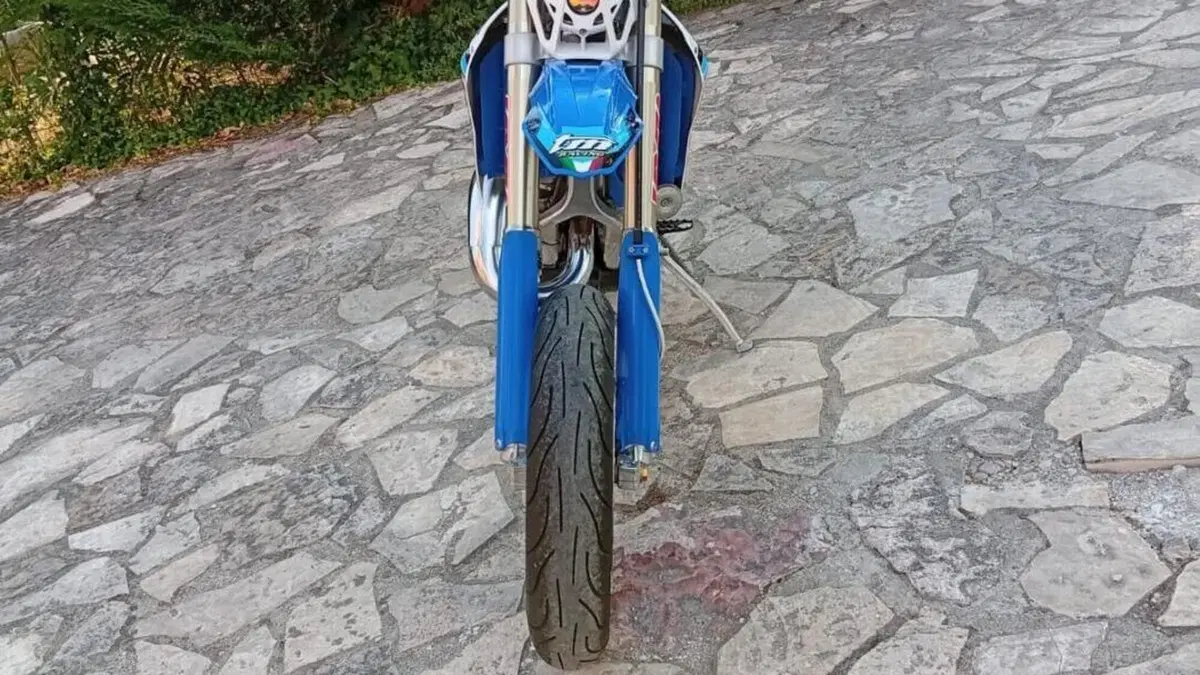 Tm Moto EN 125 Fi 2t (2022)  (3)