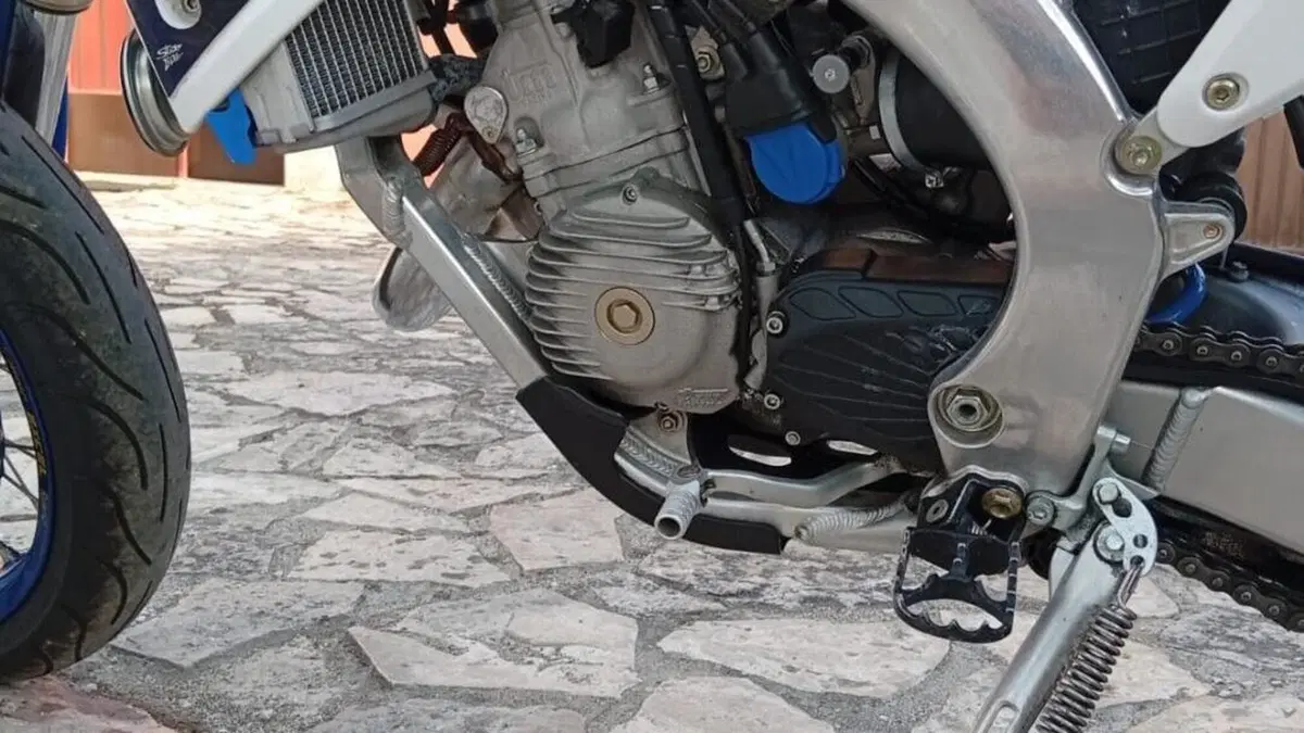 Tm Moto EN 125 Fi 2t (2022)  (5)