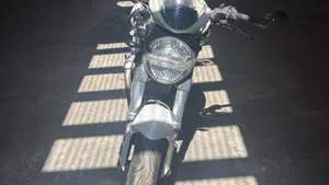 Ducati Monster 696 (2008 - 13)  (8)