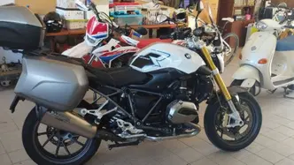 Bmw R 1200 R (2015 - 16)