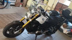 Bmw R 1200 R (2015 - 16)  (3)