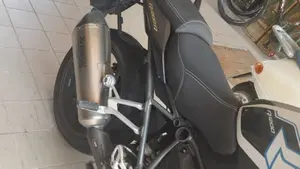 Bmw R 1200 R (2015 - 16)  (6)