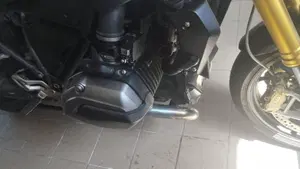 Bmw R 1200 R (2015 - 16)  (7)