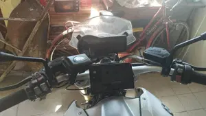 Bmw R 1200 R (2015 - 16)  (9)