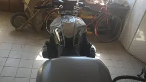 Bmw R 1200 R (2015 - 16)  (11)